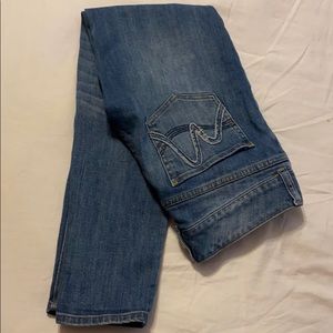 New York & Company jeans